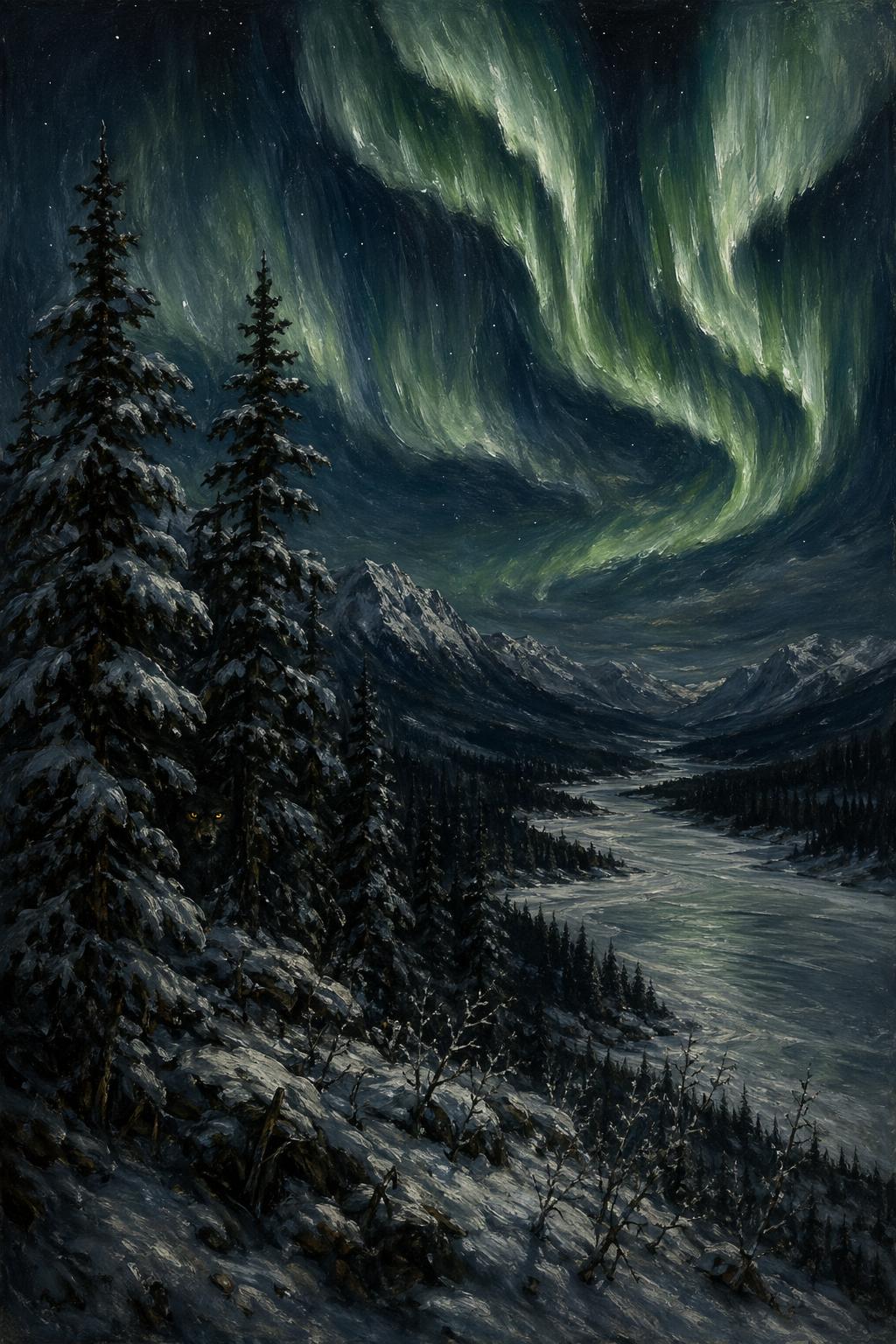 Cover of The Call of the Wild